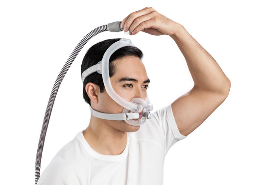 Resmed Airfit F30I Full face mask