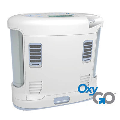 OXYGO POC