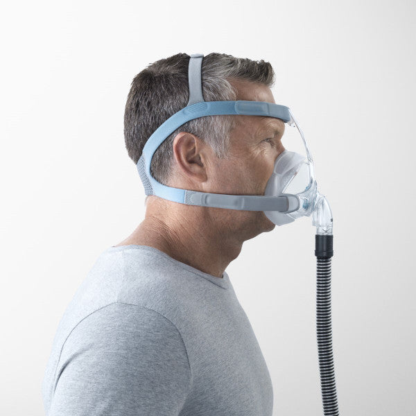 Fisher & Paykel Vitera full face mask