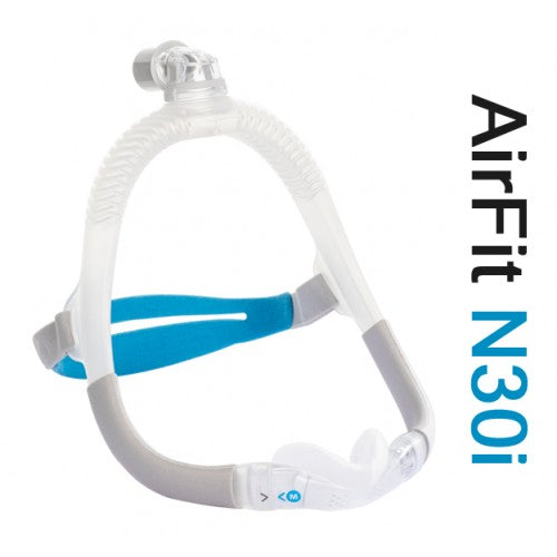 Resmed N30i nasal mask