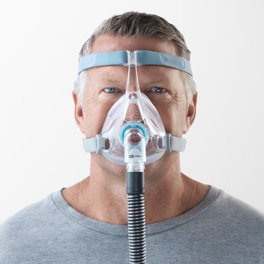 Fisher & Paykel Vitera full face mask